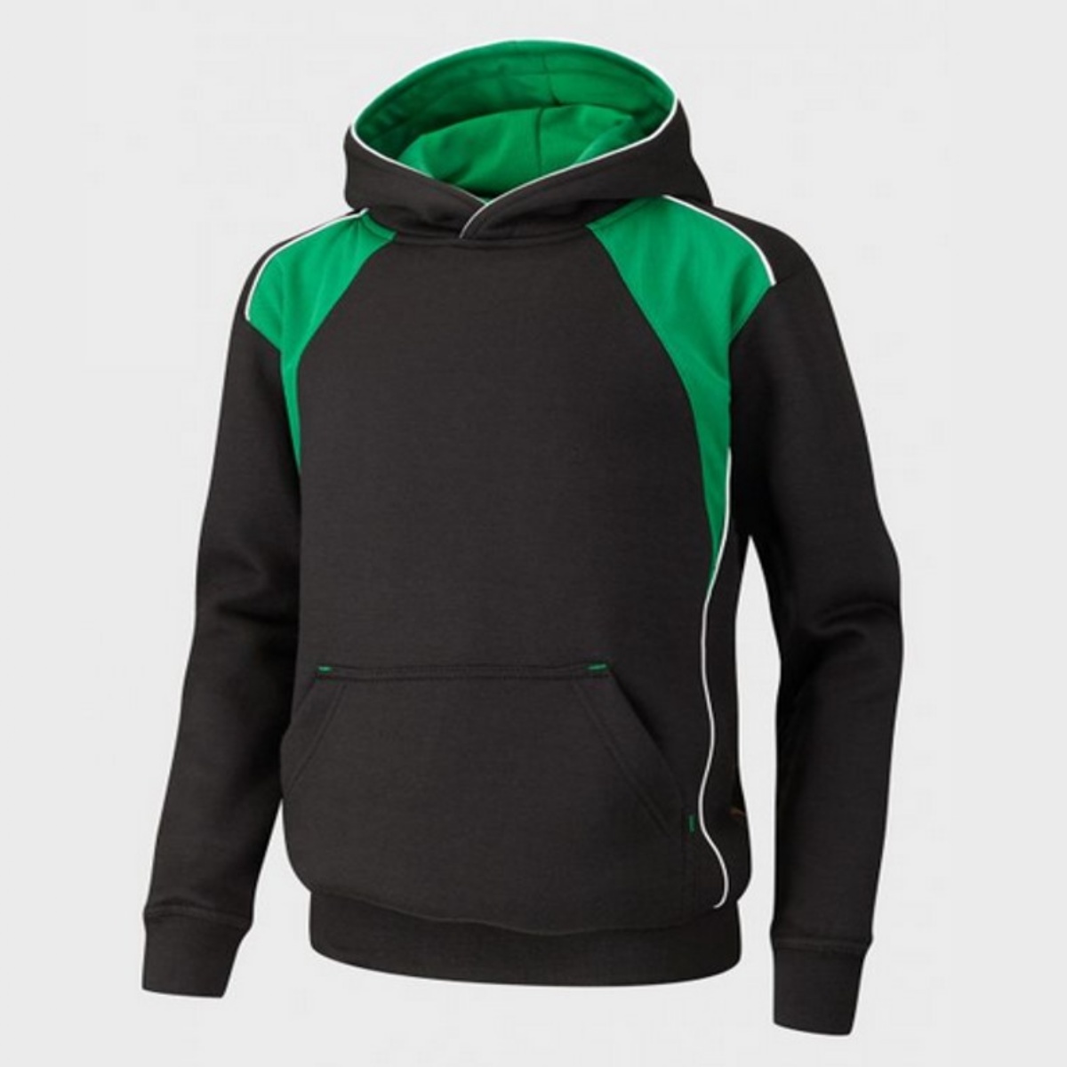 Upton Hall School Hooded Top - Size 36